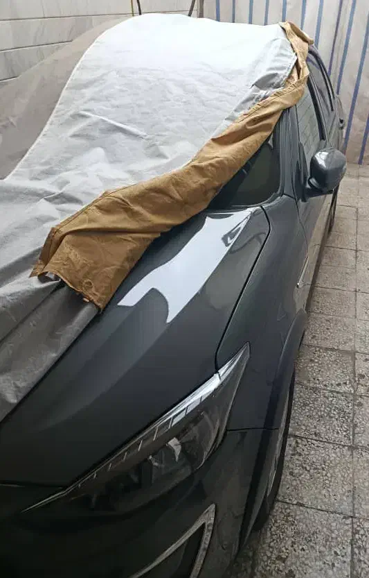 اطلس G|خودرو سواری و وانت|قم, شهرک امام حسن|دیوار