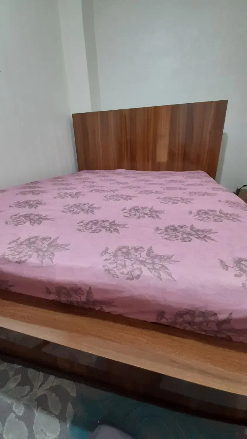 تخت دونفره|تخت و سرویس خواب|محمدشهر, محمدشهر|دیوار