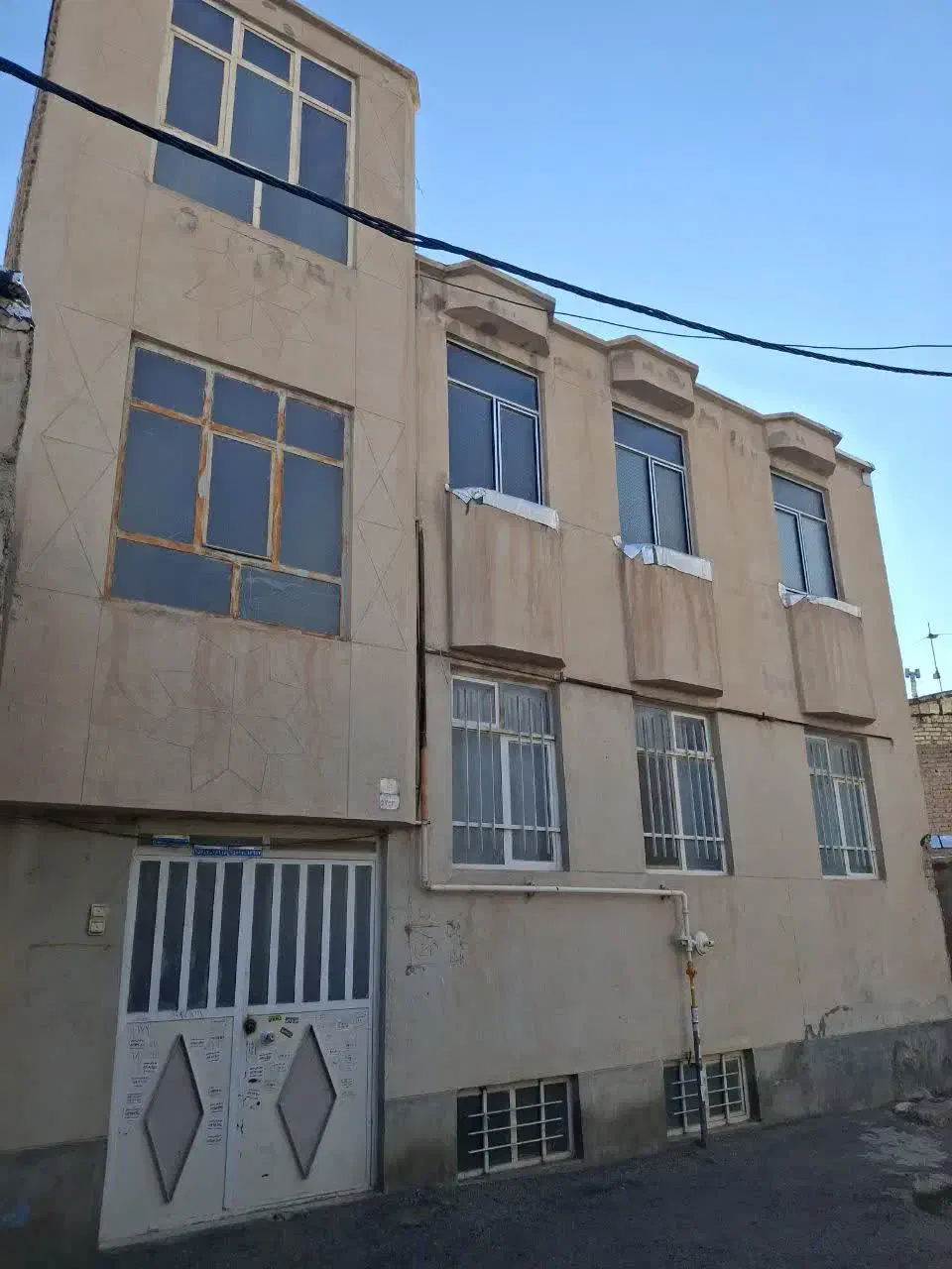 فروش آپارتمان|فروش آپارتمان|ابهر, |دیوار