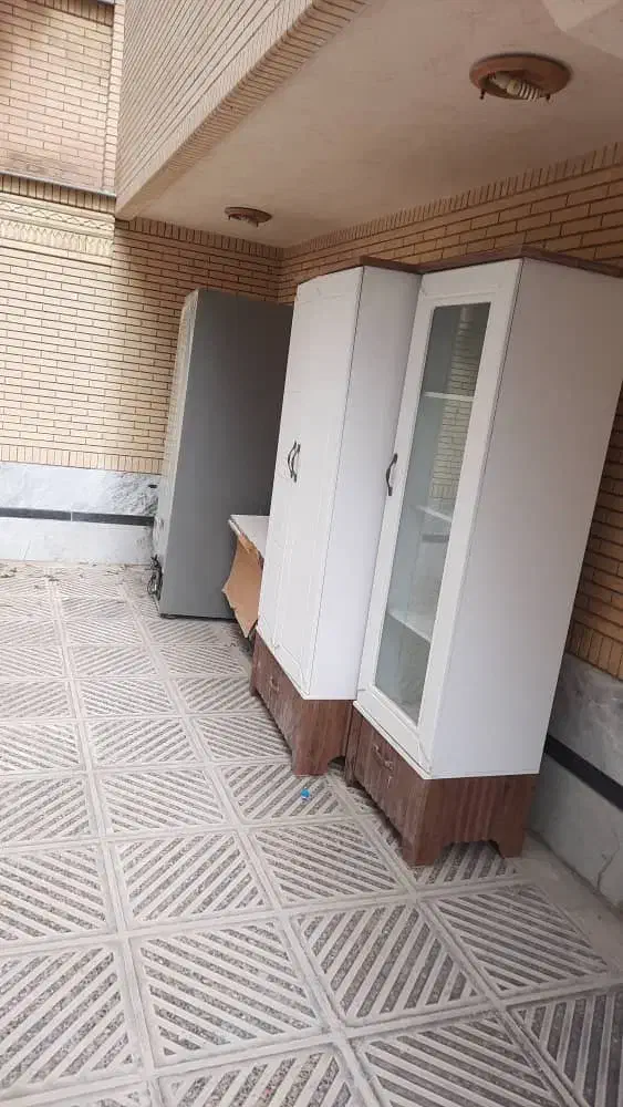 کمد و ویترین|جاکفشی، کمد، دراور|شاهرود, |دیوار