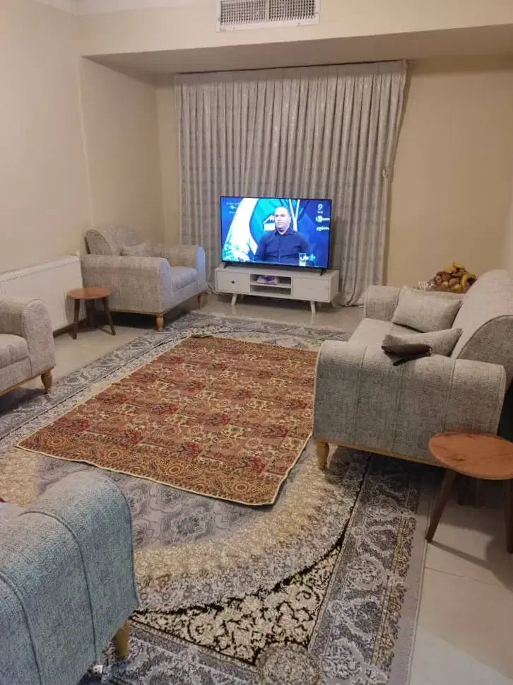 اجاره واحد ۷۵ متری ۲ خواب کیسون زون ۱ / خوش قیمت|اجارهٔ آپارتمان|پرند, فاز ۶|دیوار