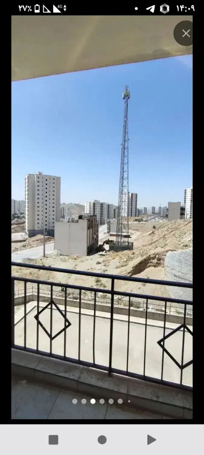 اجاره آپارتمان ۸۷ متری ۲ خوابه در فاز ۱۱|اجارهٔ آپارتمان|پردیس, فاز ۱۱|دیوار