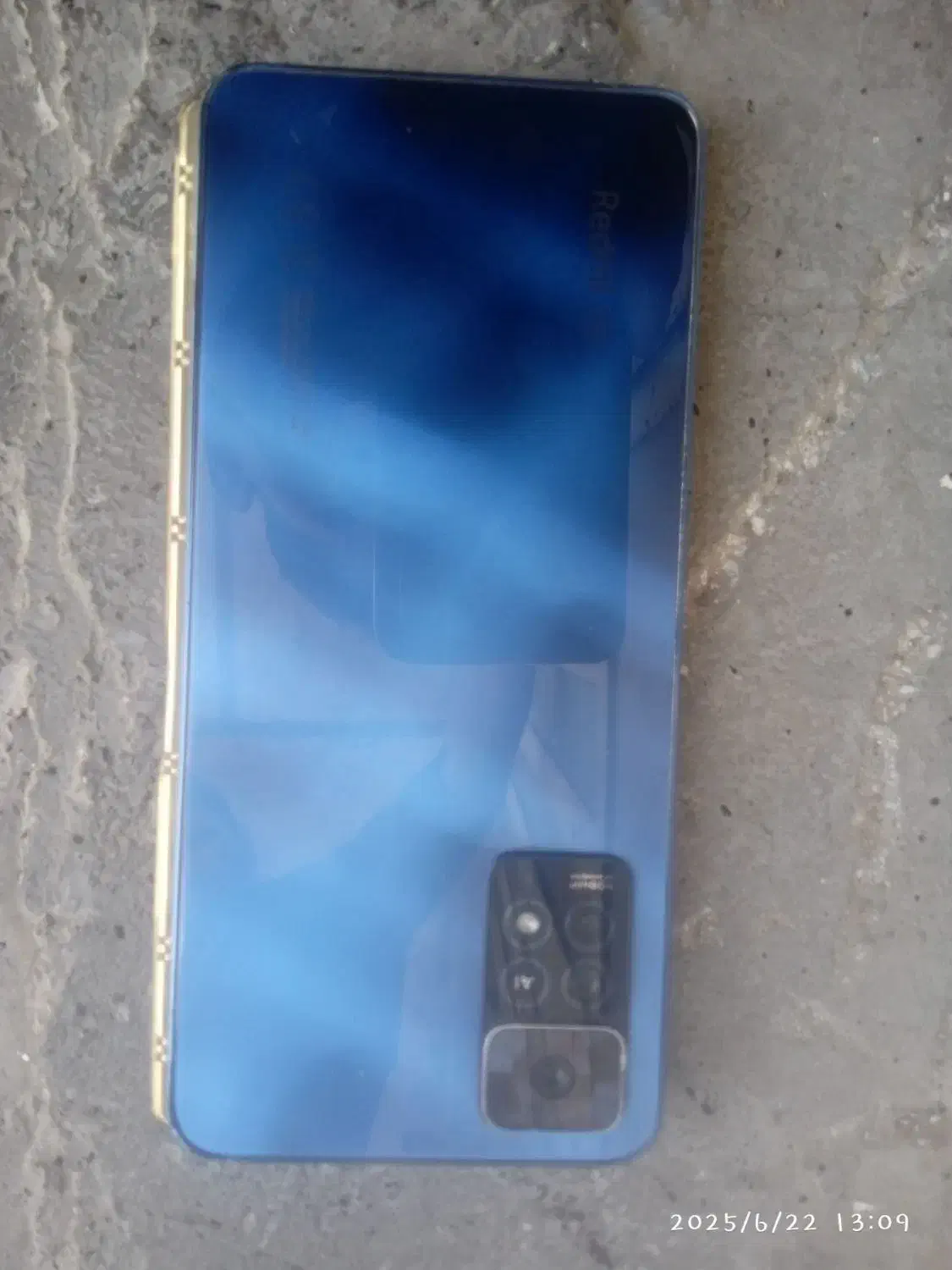 نوت 11پرو|موبایل|بروجرد, |دیوار