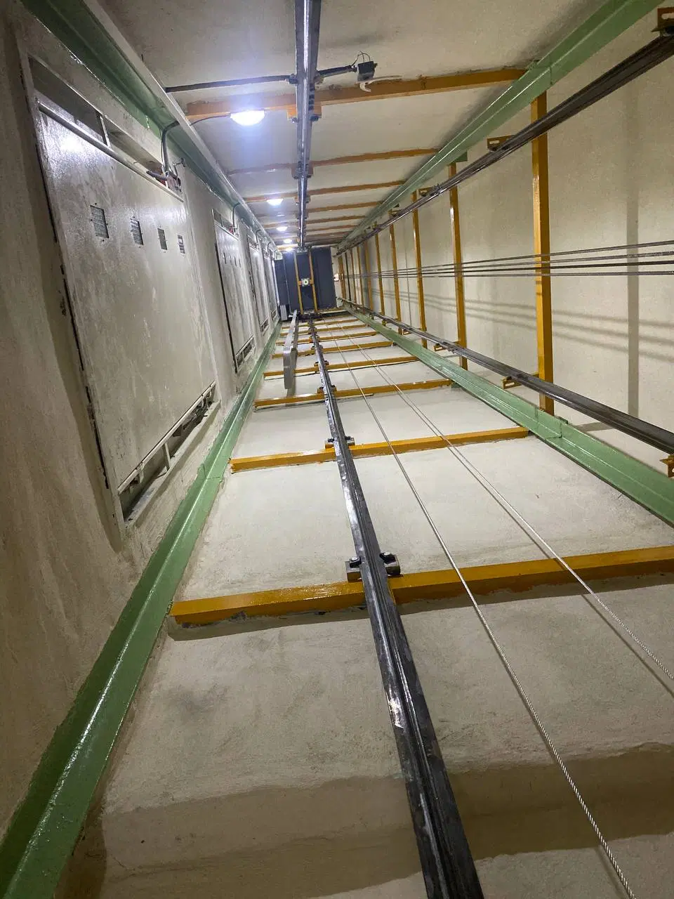 شاگرد|استخدام معماری، عمران و ساختمانی|بندرعباس, |دیوار