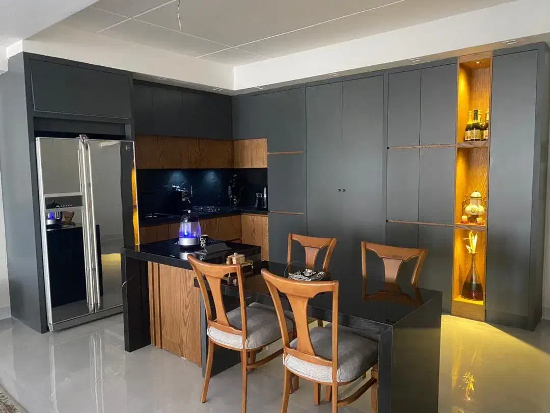 کابینت و کمد دیواری|خدمات پیشه و مهارت|مشهد, نوید|دیوار