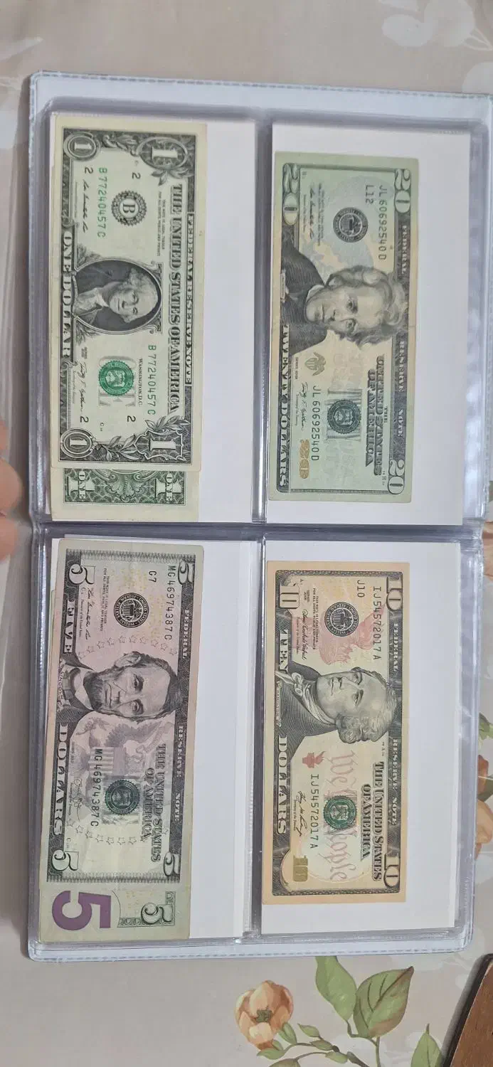 فروش آلبوم نفیس آلبوم|کلکسیون سکه، تمبر، اسکناس|زنجان, |دیوار