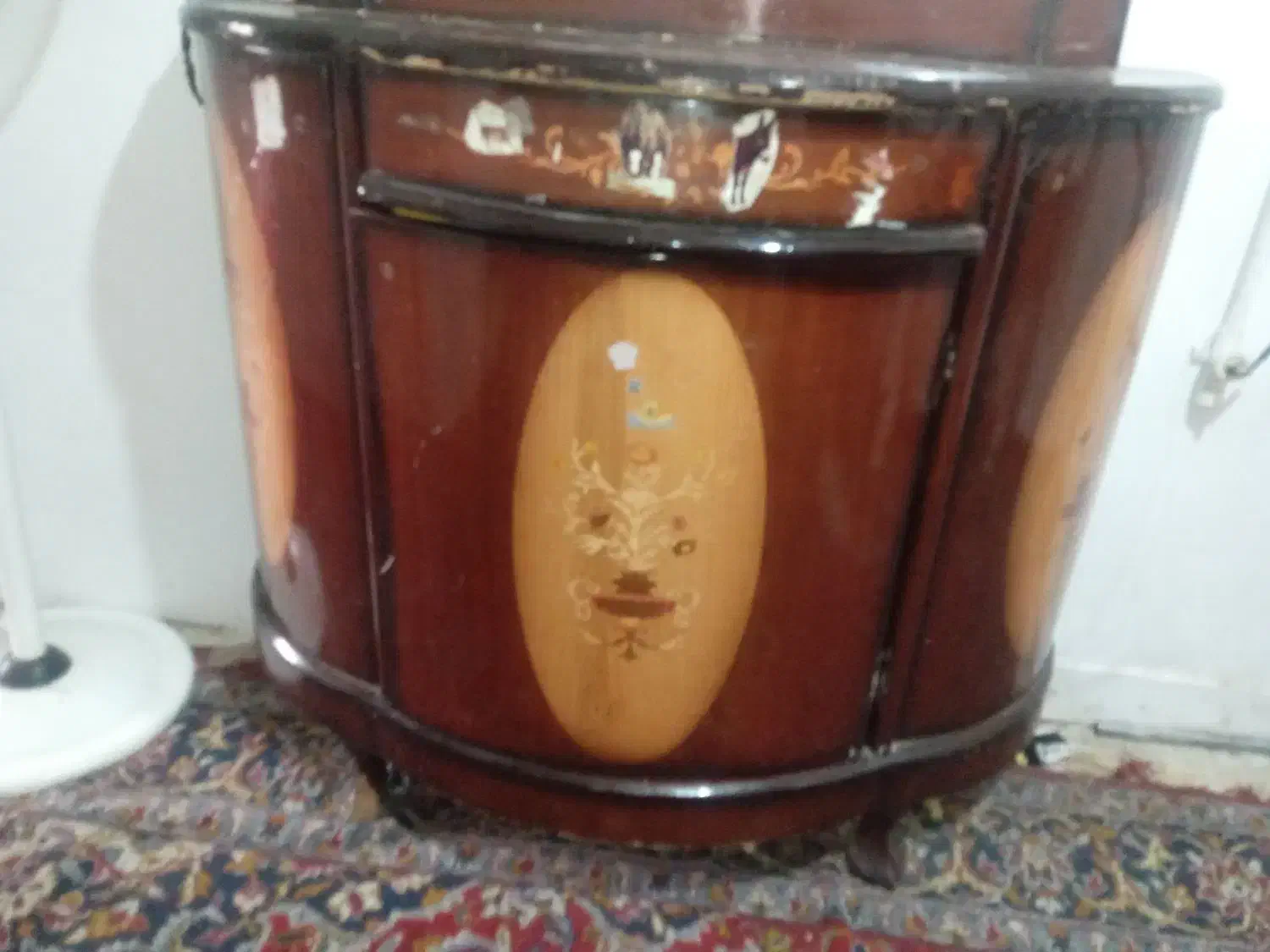 کمد|جاکفشی، کمد، دراور|مشهد, فاطمیه|دیوار