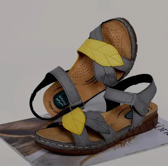 صندل زنانه|کیف، کفش، کمربند|قم, شهر قائم|دیوار