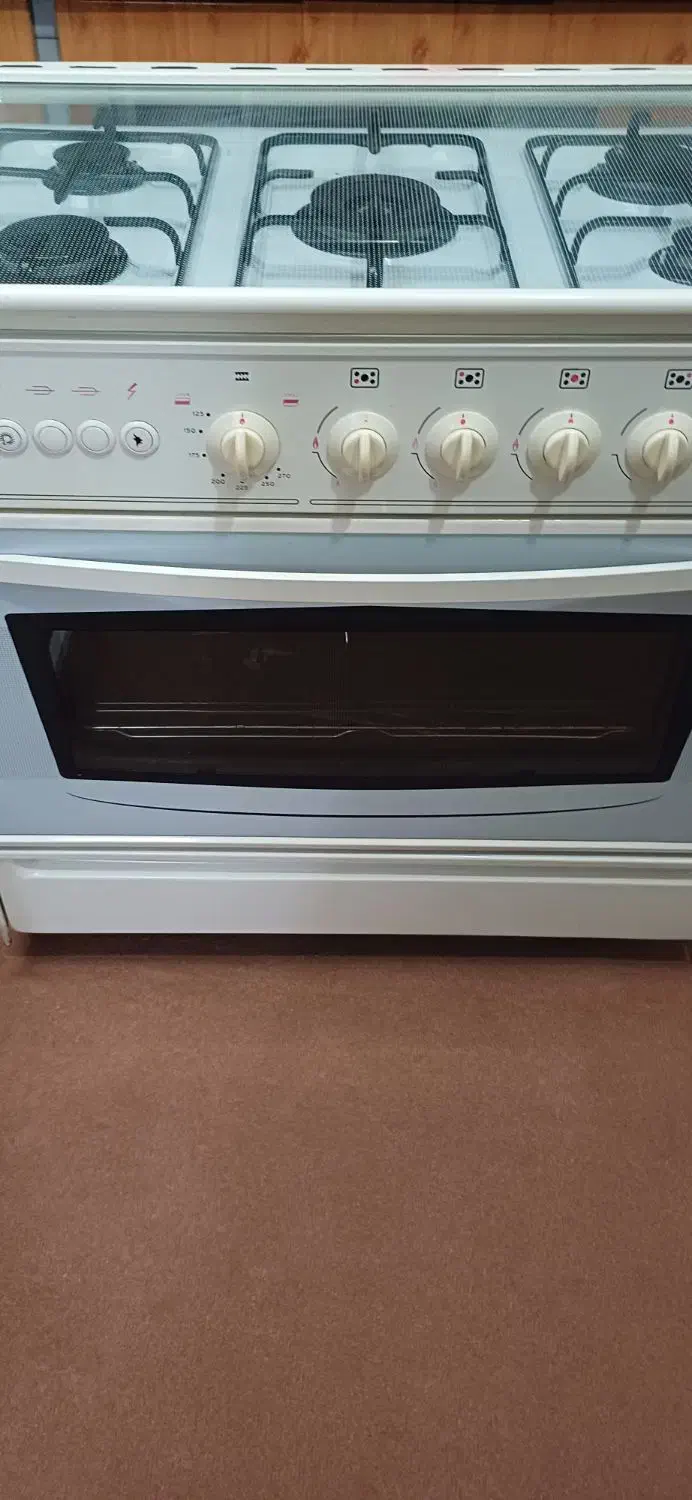 گازفر پویاصدف|اجاق گاز و لوازم برقی پخت‌وپز|خمینی‌شهر, |دیوار