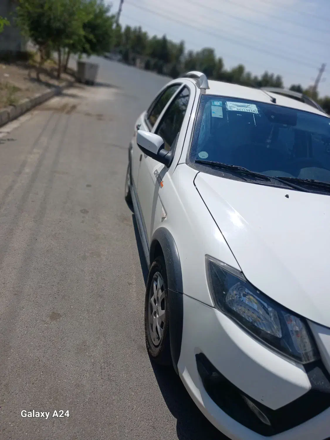 خودرو کوییک جی ایکس|خودرو سواری و وانت|کرج, شهرک بهارستان|دیوار