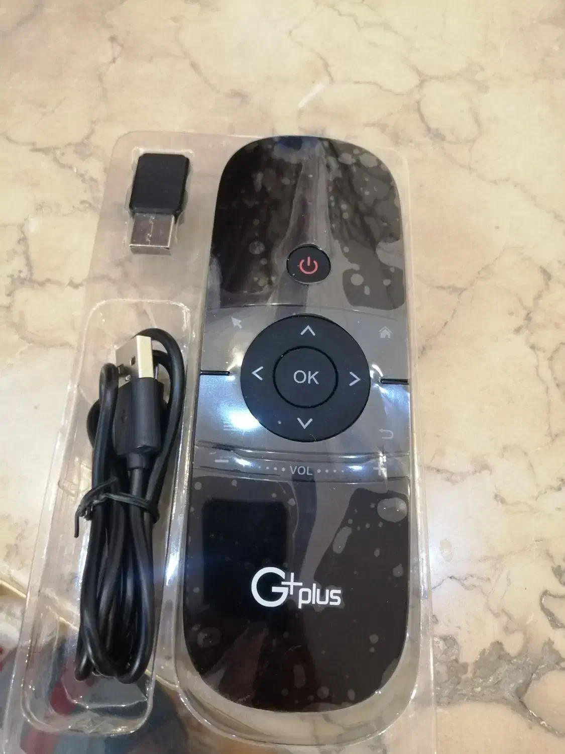 ریموت کنترل هوشمند جادویی|تلویزیون و پروژکتور|شیراز, معالیآباد|دیوار