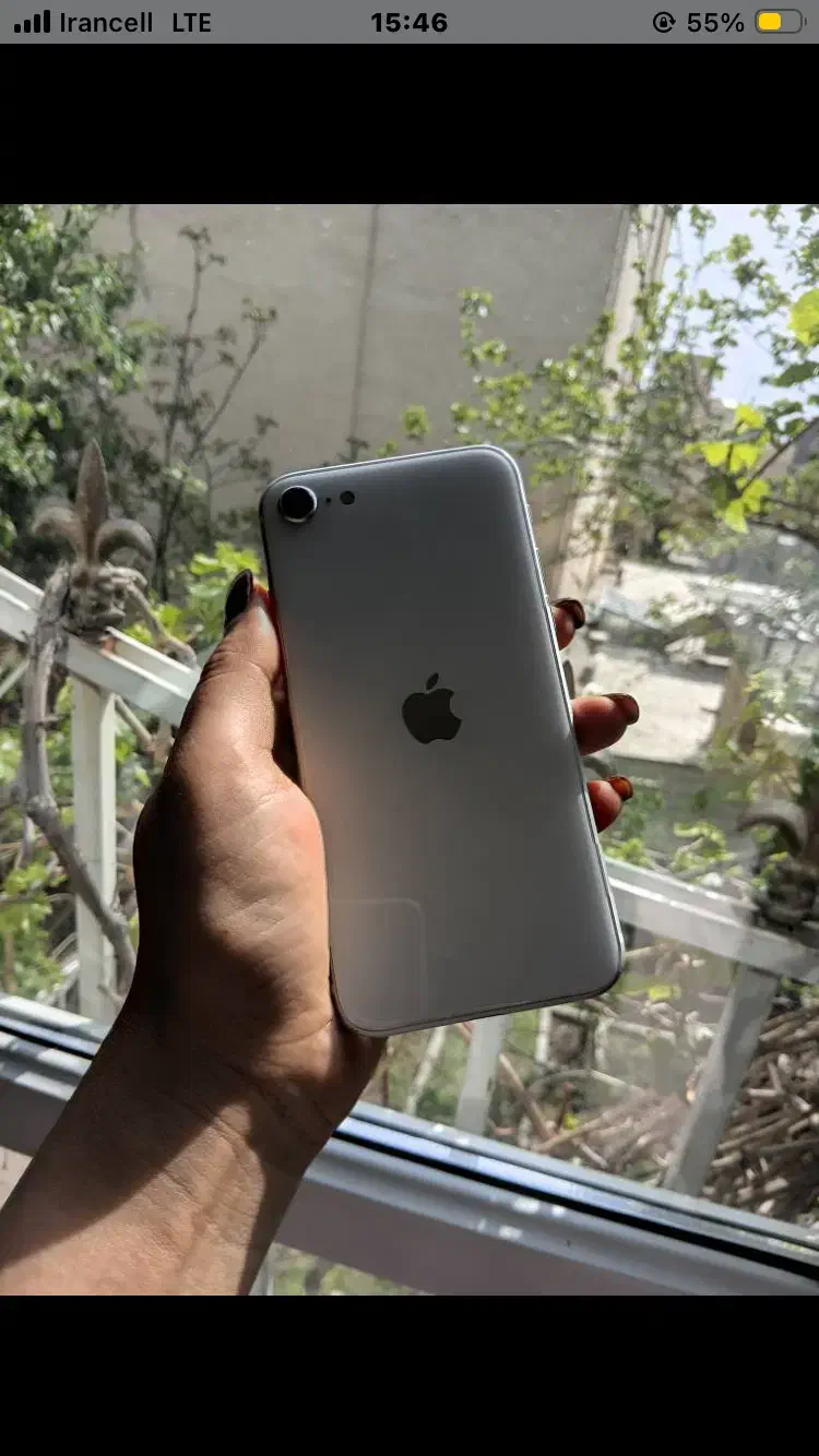 Iphone SE2020|موبایل|تهران, شادمان|دیوار