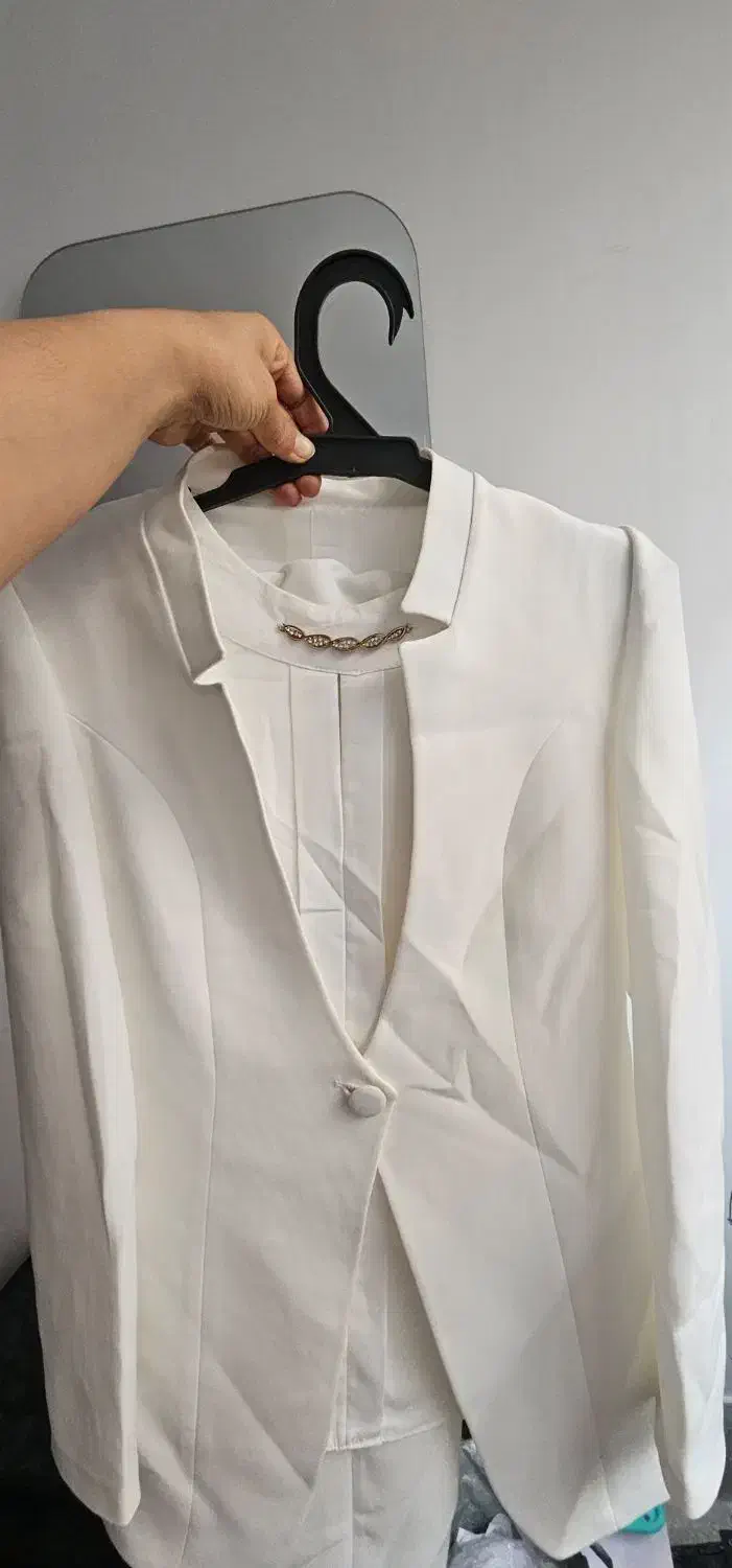 کت شلوار مجلسی زنانه و دخترانه اسپرت|لباس|کاشان, سه راه پرورشگاه|دیوار