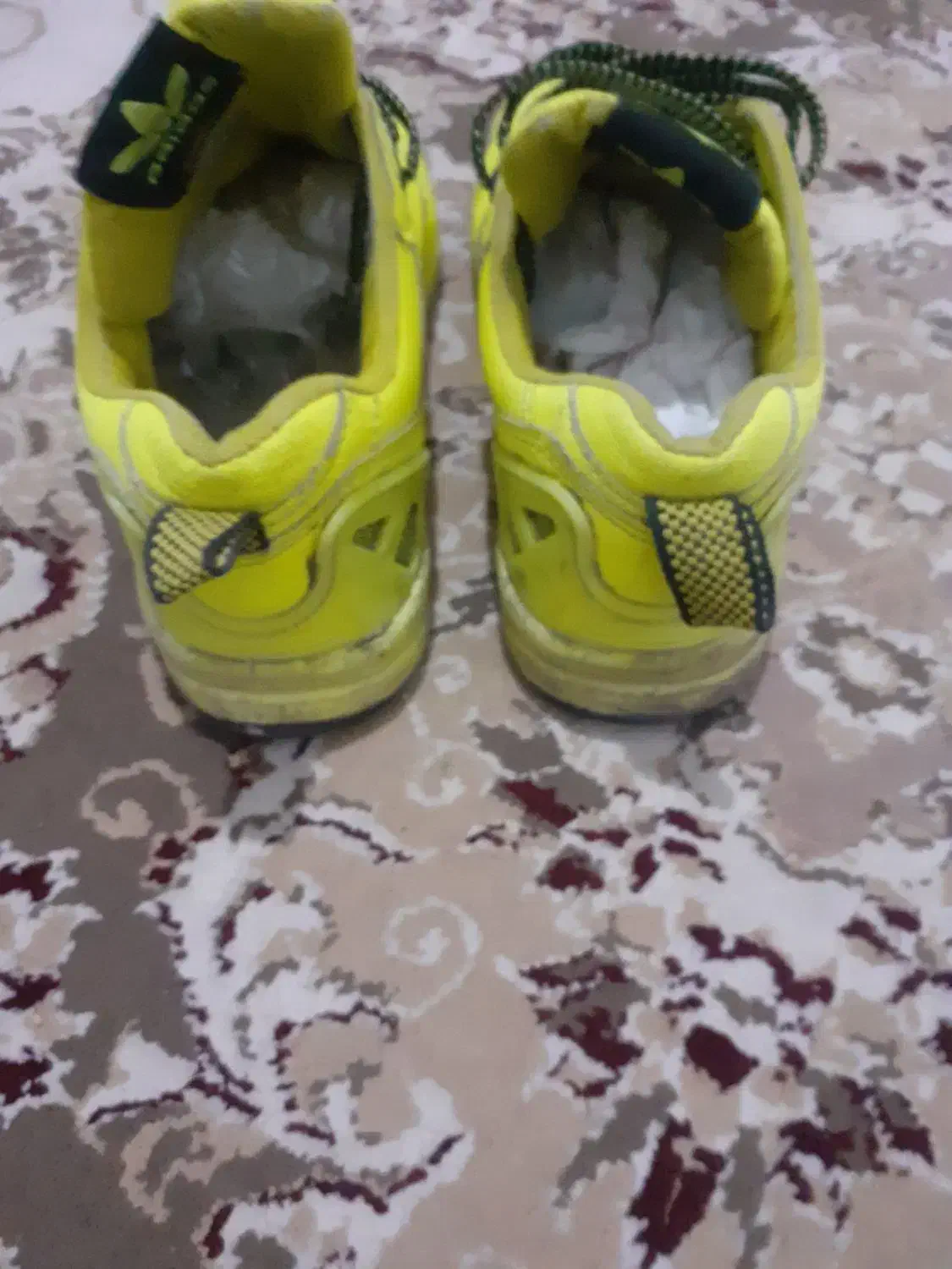 کتونی لگو . ترشن فیک سفارش اسیا|کیف، کفش، کمربند|خاوران, |دیوار