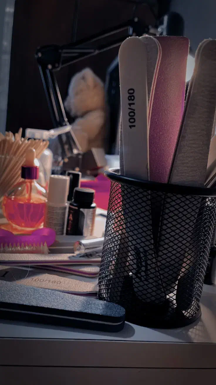 آموزش تخصصی ناخن با15٪تخفیف ویژه ثبت نام محدود|خدمات آموزشی|تهران, تهرانسر مرکزی|دیوار