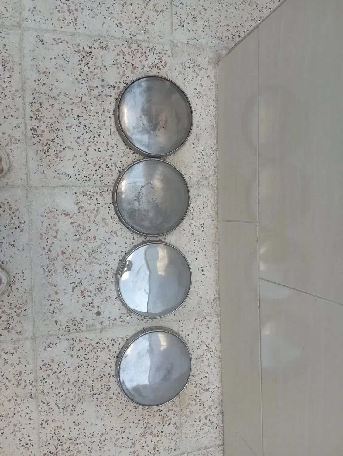 قالپاق فابریک پیکان|قطعات یدکی و لوازم جانبی|محمدشهر, ولدآباد|دیوار