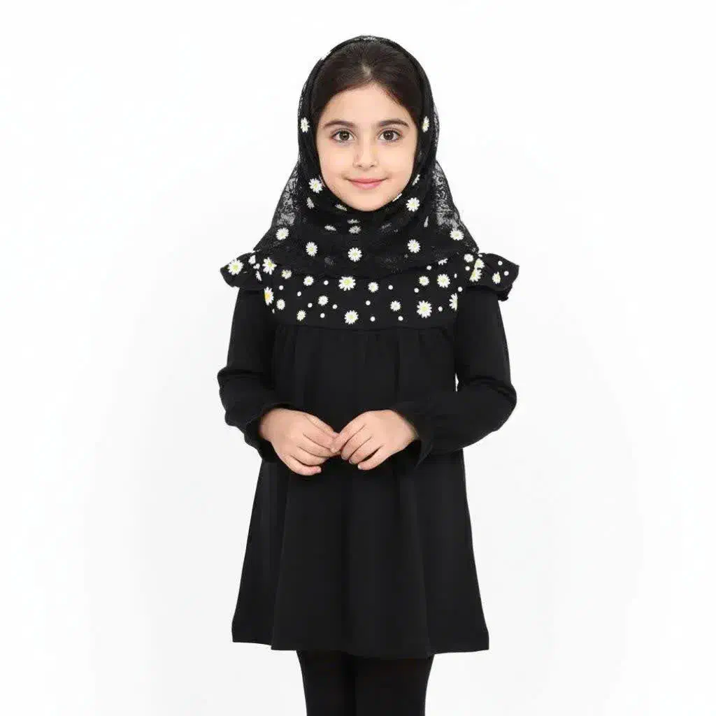 تعدادی لباس دخترانه نو حراج|کفش و لباس بچه|قزوین, |دیوار