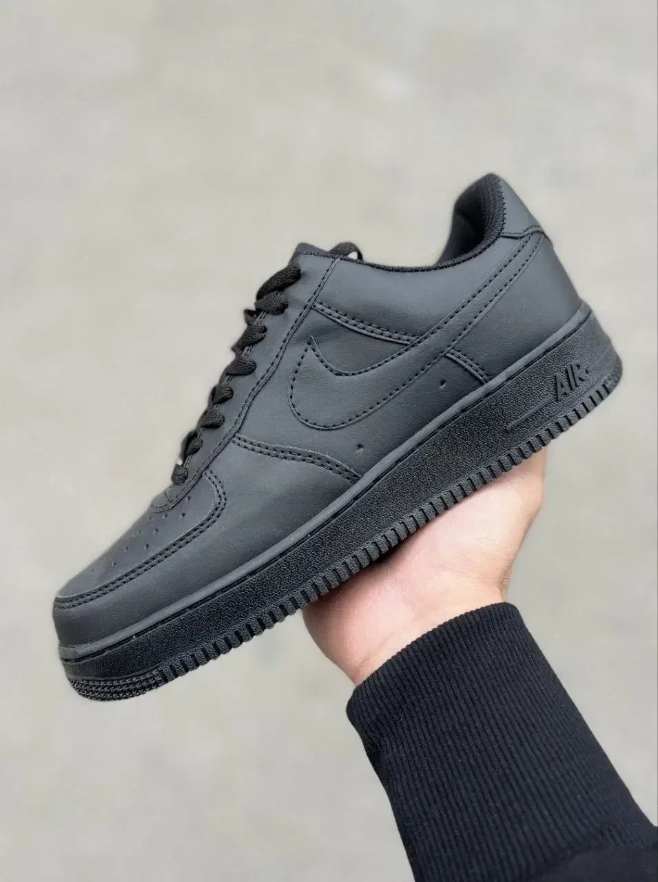 کفش ایرفورس|کیف، کفش، کمربند|گنبد کاووس, |دیوار