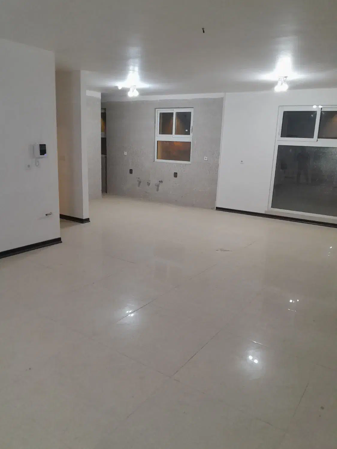 آپارتمان 133متر چهارراه سینما شخصی ساز|فروش آپارتمان|بروجن, |دیوار