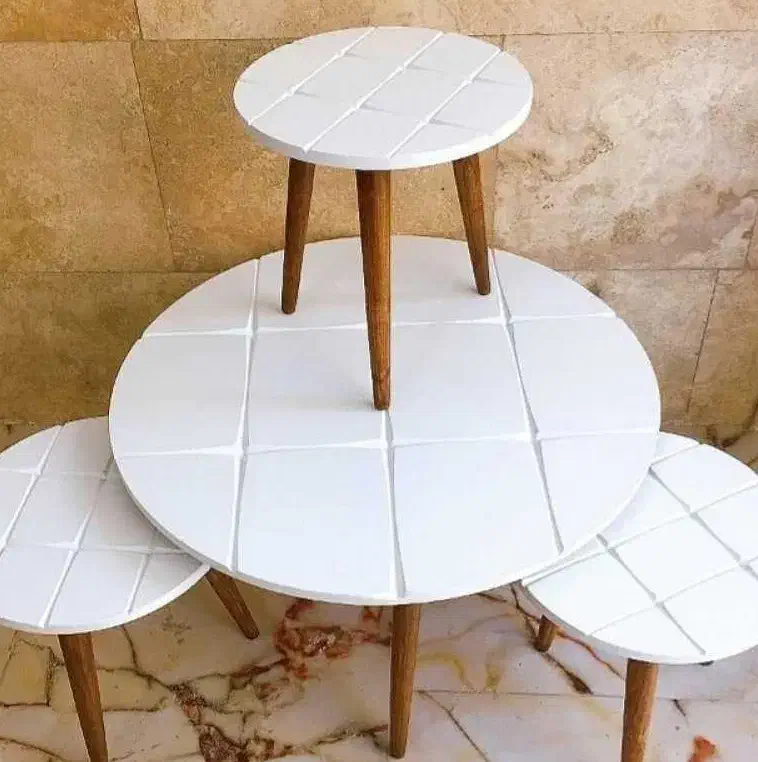 میز عسلی|مبلمان خانگی و میز عسلی|بندرعباس, |دیوار