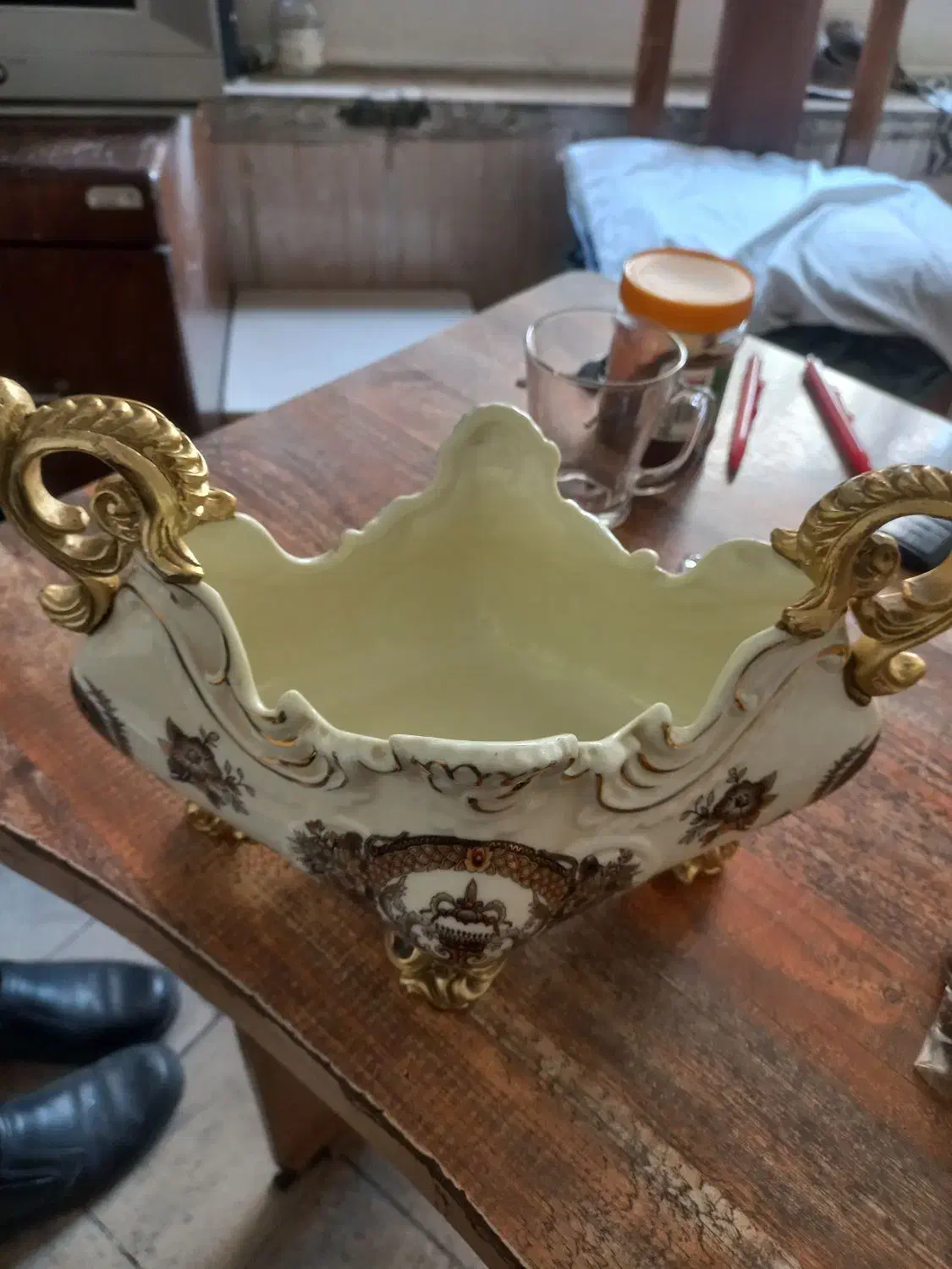 شکلات خوری|کلکسیون اشیاء عتیقه|تهران, ایرانشهر|دیوار