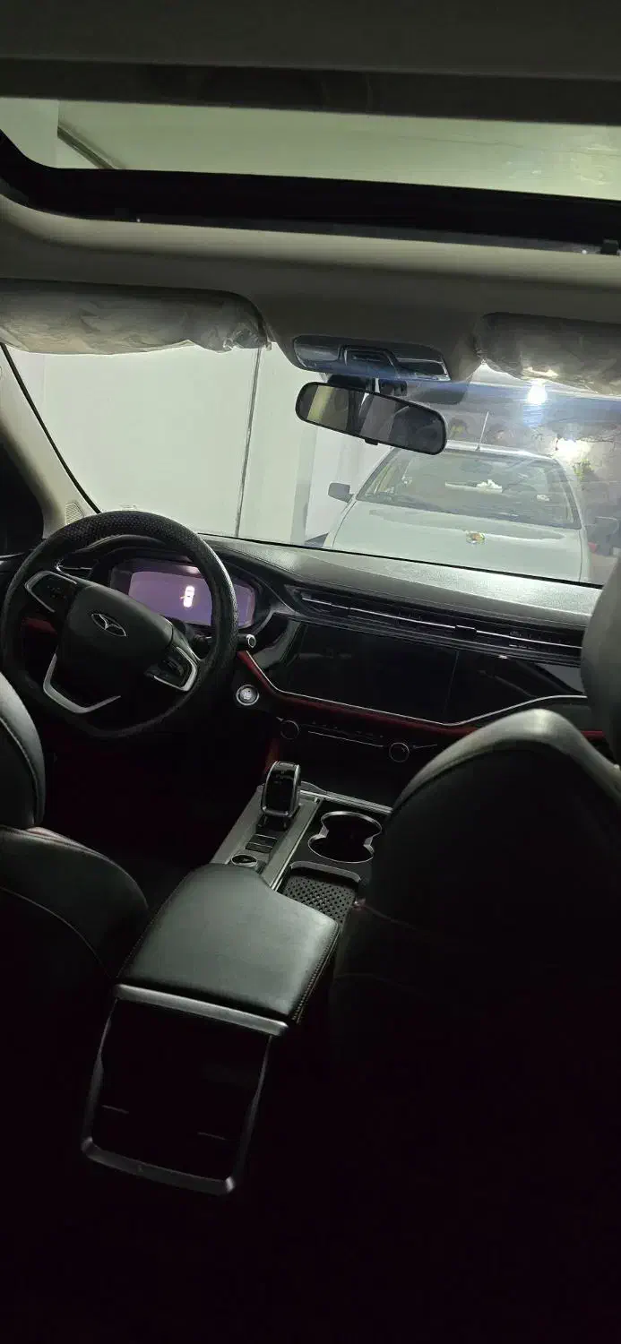 اریزو ۶ پرو|خودرو سواری و وانت|اسلام‌شهر, باغ فیض|دیوار