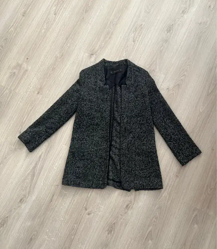 کت پاییزه زارا ارجینال سایز xs|لباس|تهران, شهرک کوهسار|دیوار