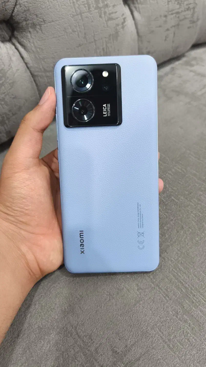 گوشی موبایل شیائومی 13t pro و 14t|موبایل|تهران, فاطمی|دیوار