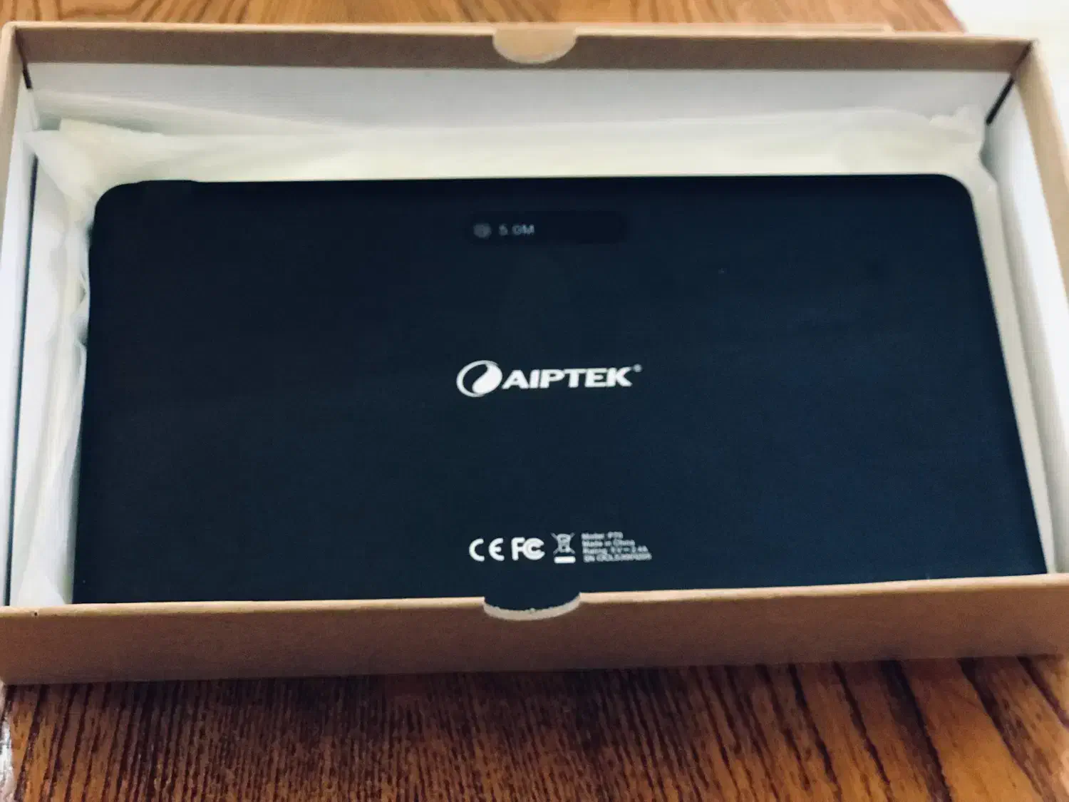 تبلت پروژکتور جیبی «ایپک»|تبلت|طرقبه, |دیوار