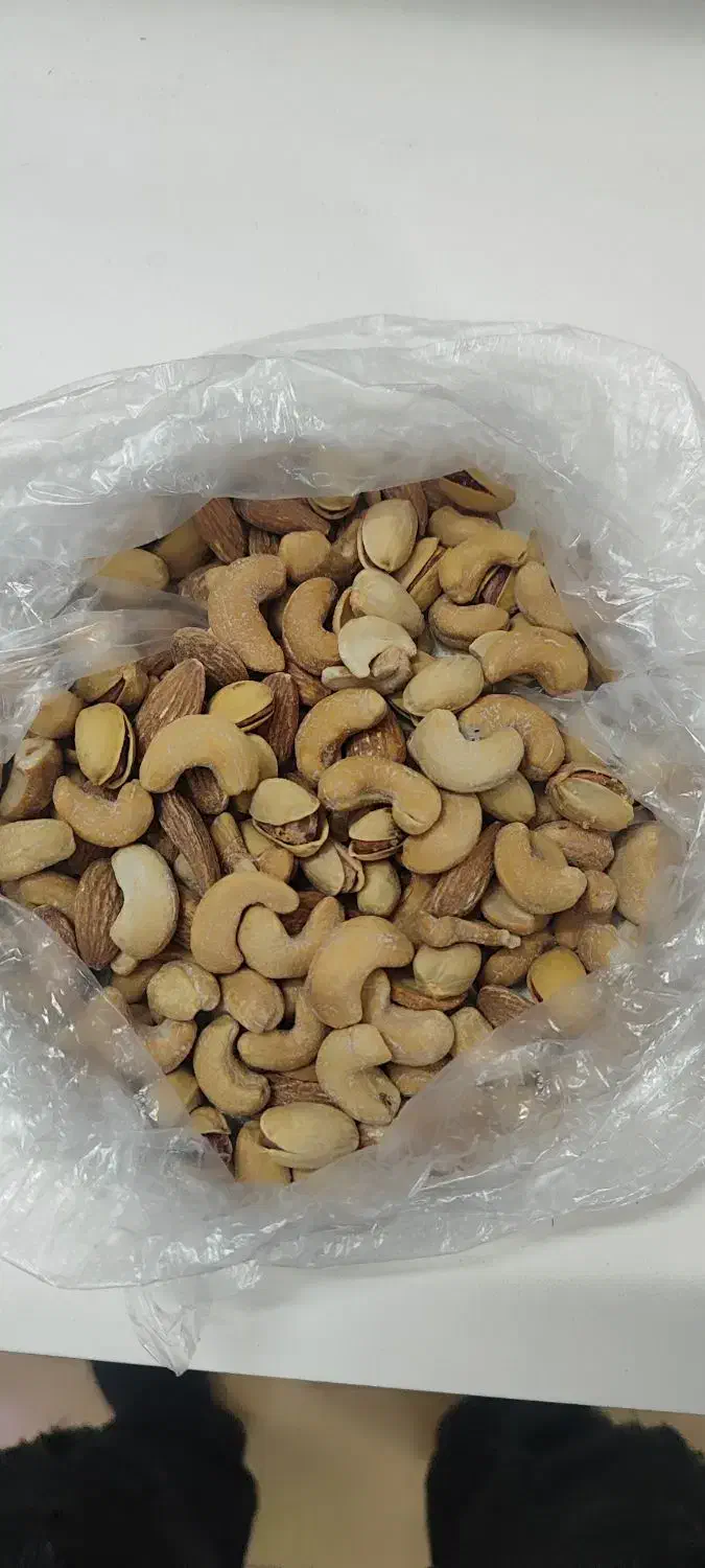 آجیل سه مغز و چهار مغز شب یلدا|خوردنی و آشامیدنی|فاضل آباد, |دیوار