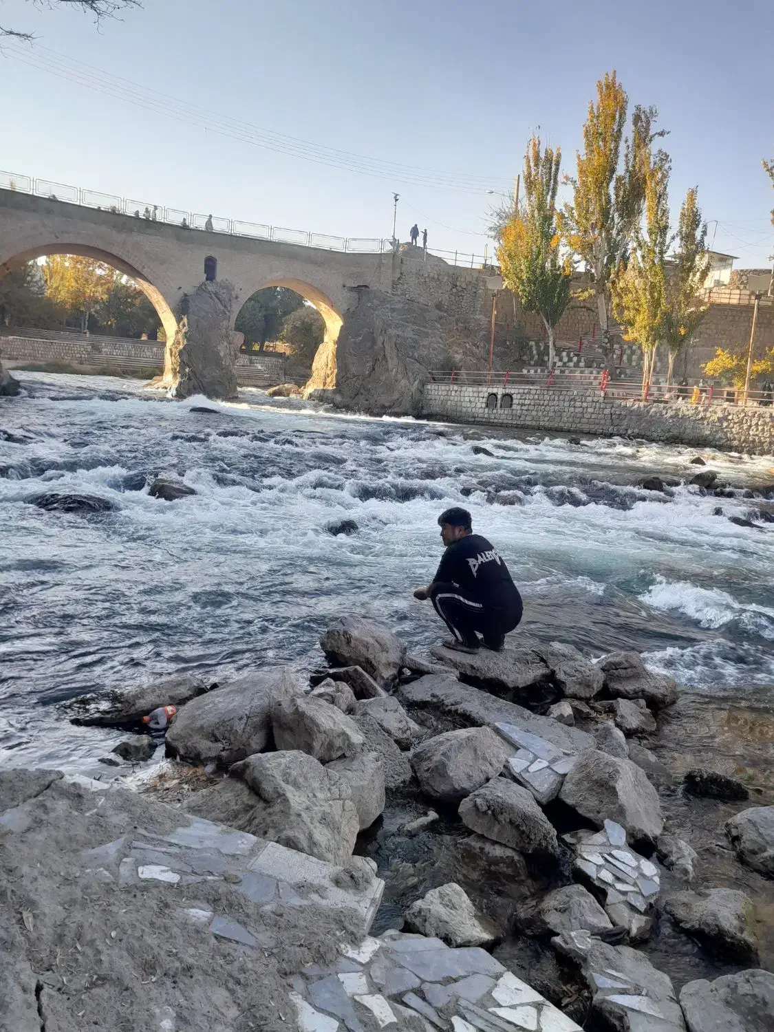 حفاری چاه اب دستی|خدمات پیشه و مهارت|خمینی‌شهر, |دیوار