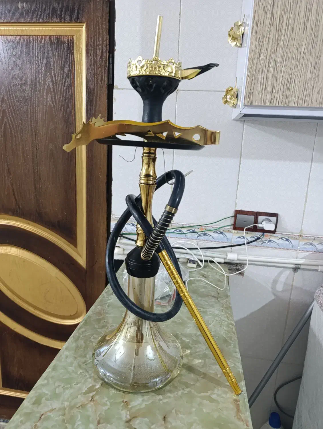 قلیان|صنایع دستی و سایر لوازم تزئینی|نورآباد, |دیوار