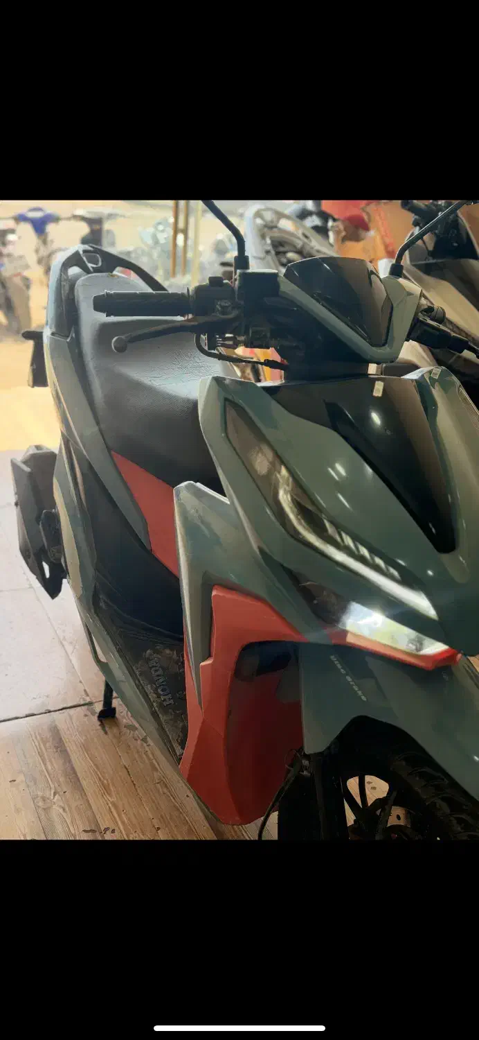 موتور کلیک 1400|موتورسیکلت|چابهار, |دیوار