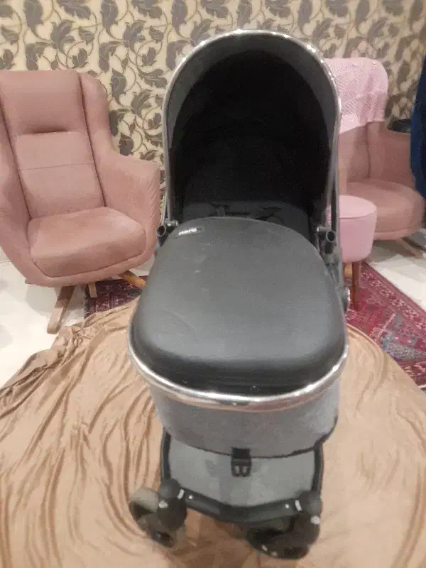 کالسکه دلیجان هیرو|کالسکه و لوازم جانبی|تهران, مولوی|دیوار