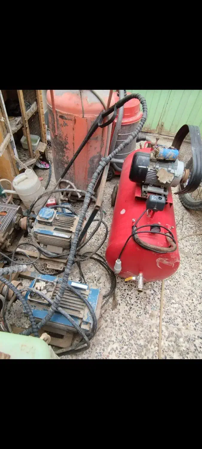 وسایل کارواش|لوازم نظافت|زابل, |دیوار