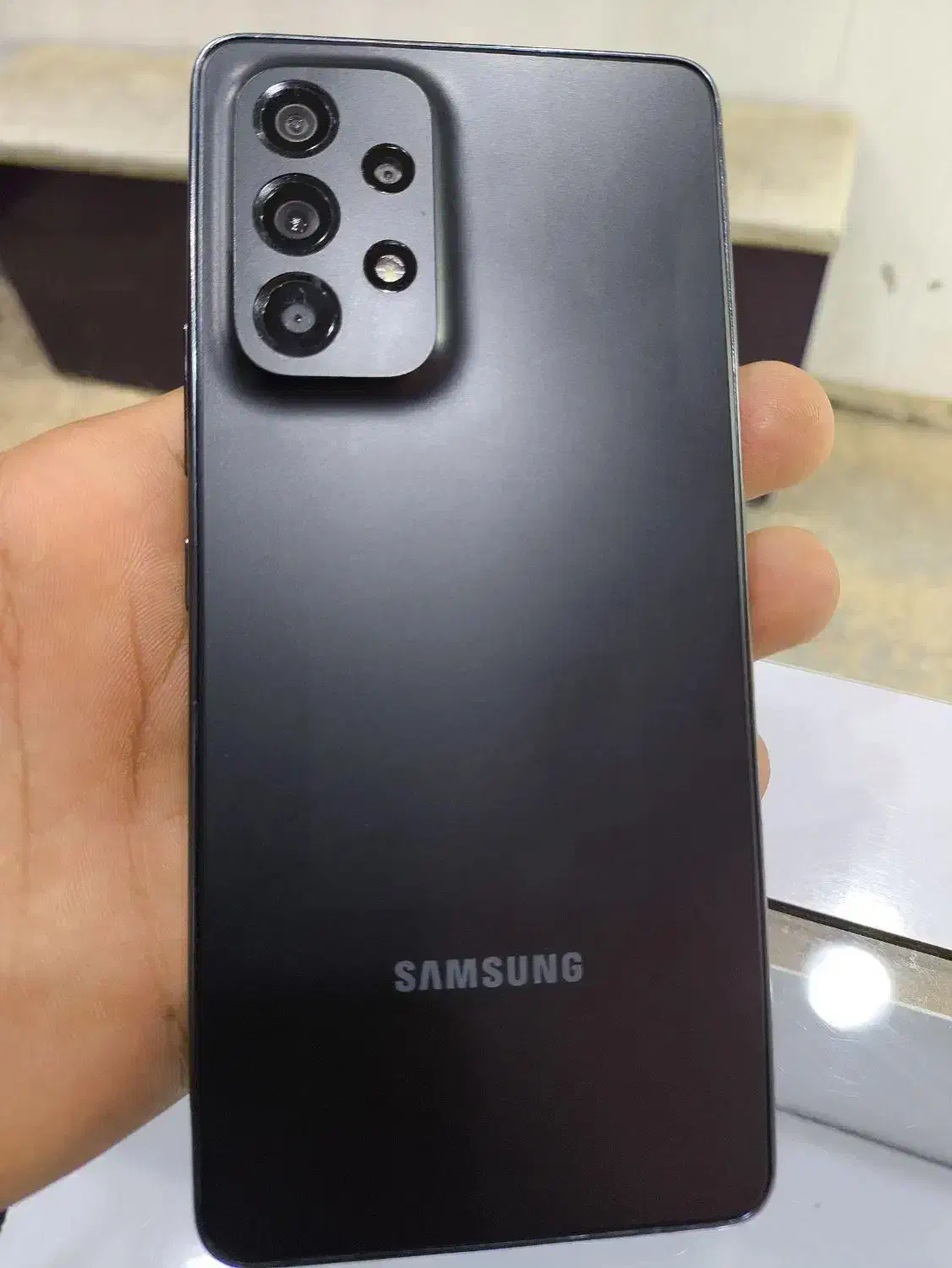 a53. 5g|موبایل|بجنورد, |دیوار