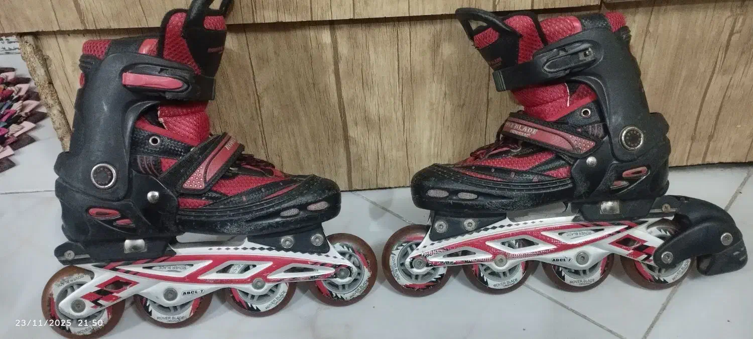 اسکیت|دوچرخه، اسکیت، اسکوتر|مشهد, ایثارگران|دیوار