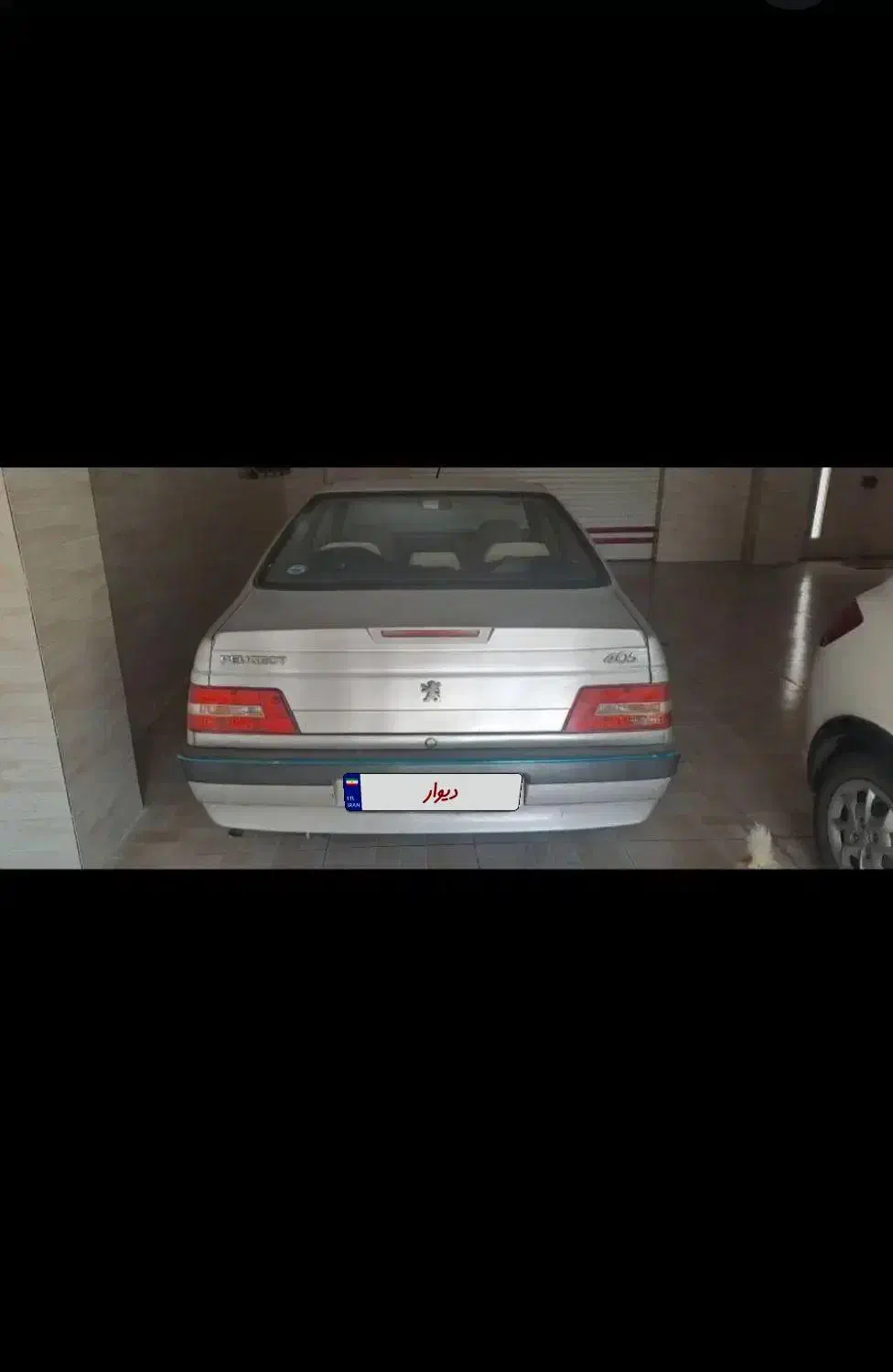 ماشین پژو slx|خودرو سواری و وانت|تبریز, |دیوار