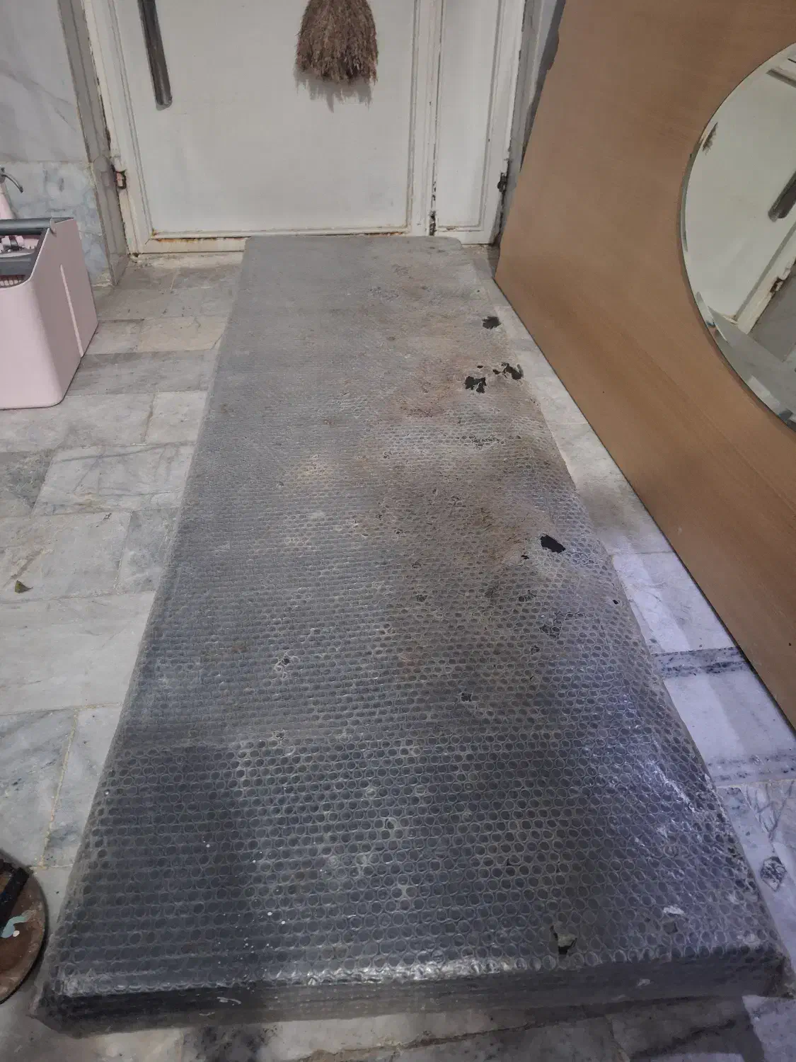 تخت|تخت و سرویس خواب|شاهدشهر, |دیوار