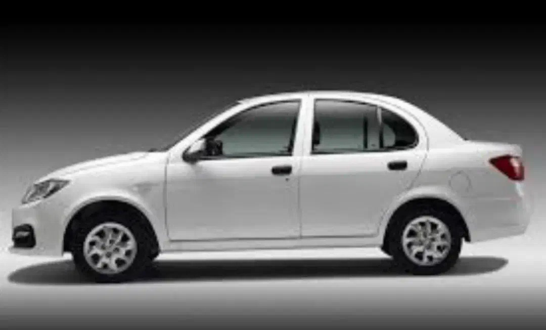 فروش ساینا دوگانه سوز جی ایکس1404|خودرو سواری و وانت|قدس, شهر‌قدس|دیوار