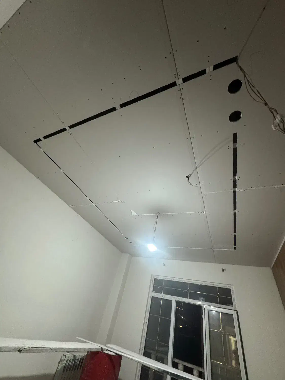 طراحی و اجرای کناف به صورت حرفه ای|خدمات پیشه و مهارت|تهران, تهرانپارس غربی|دیوار