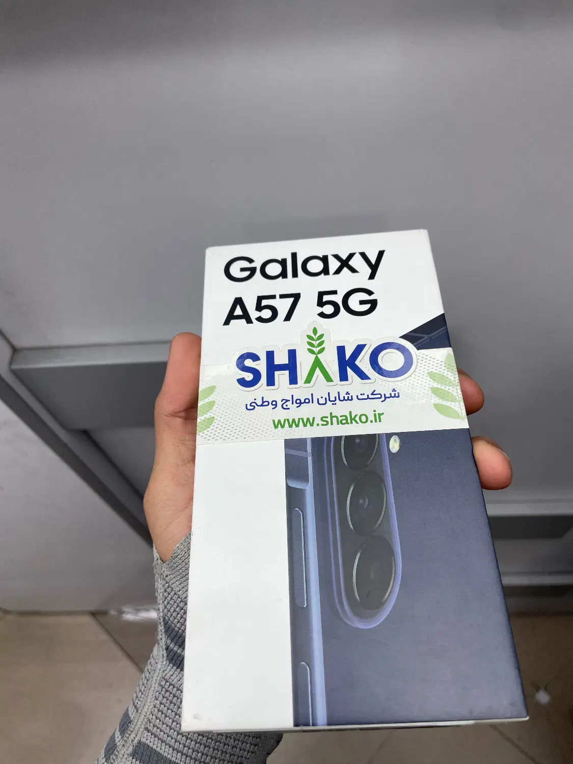 A57 5G|موبایل|تهران, سجاد|دیوار