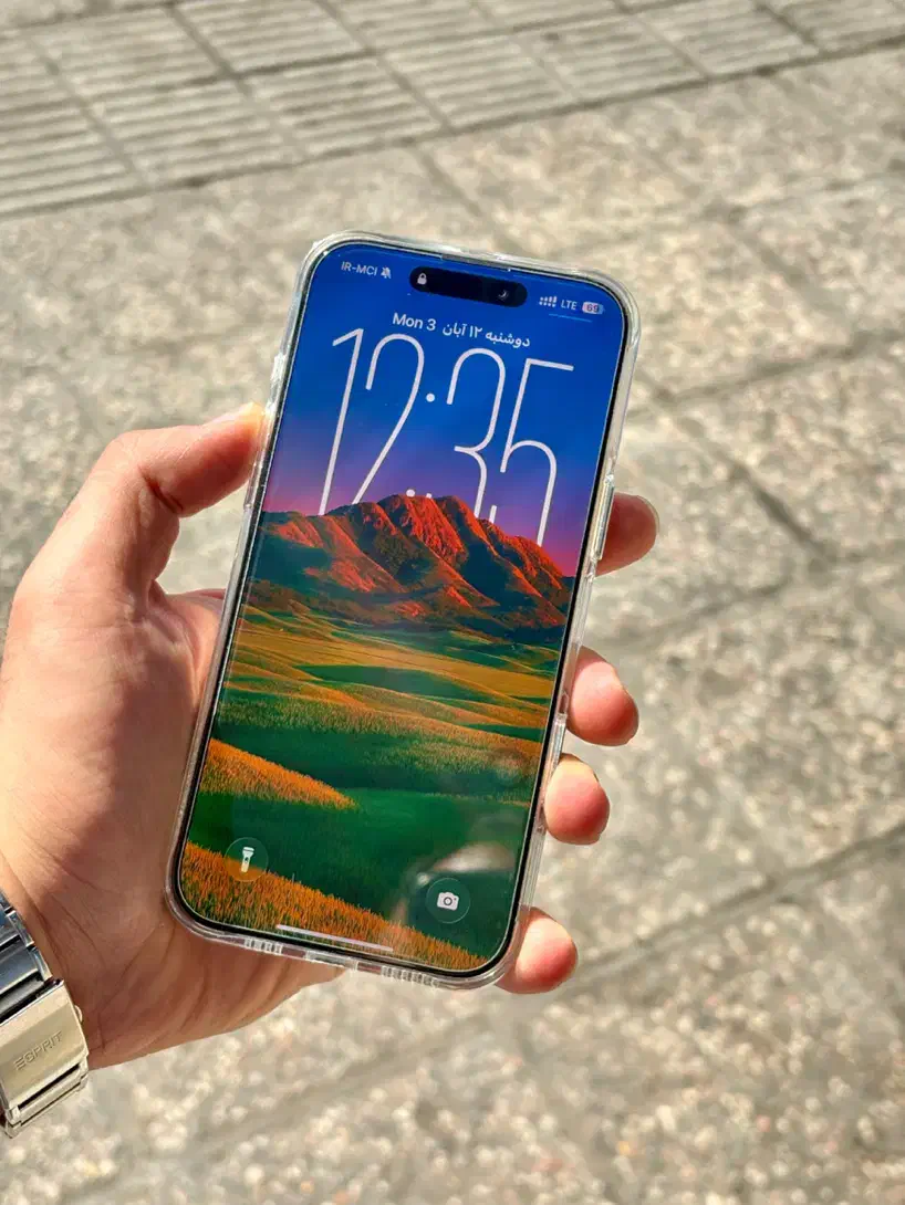 آیفون ۱۶ پرومکس|موبایل|شیراز, ارم|دیوار