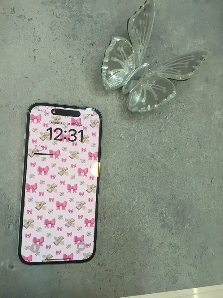 آیفون ۱۵ نرمال|موبایل|تبریز, |دیوار