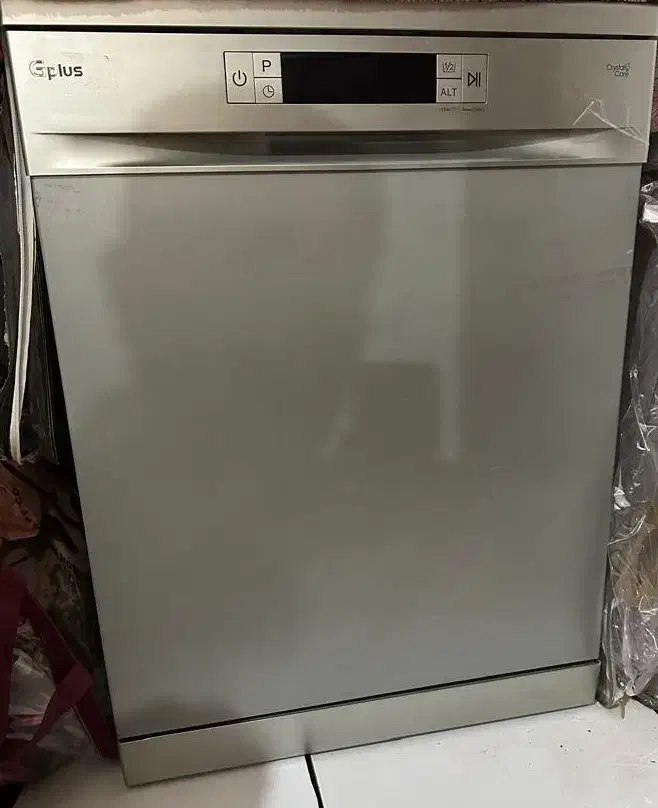 ماشین ظرفشویی 12 نفره Gplus|ماشین ظرفشویی|چهارباغ, |دیوار