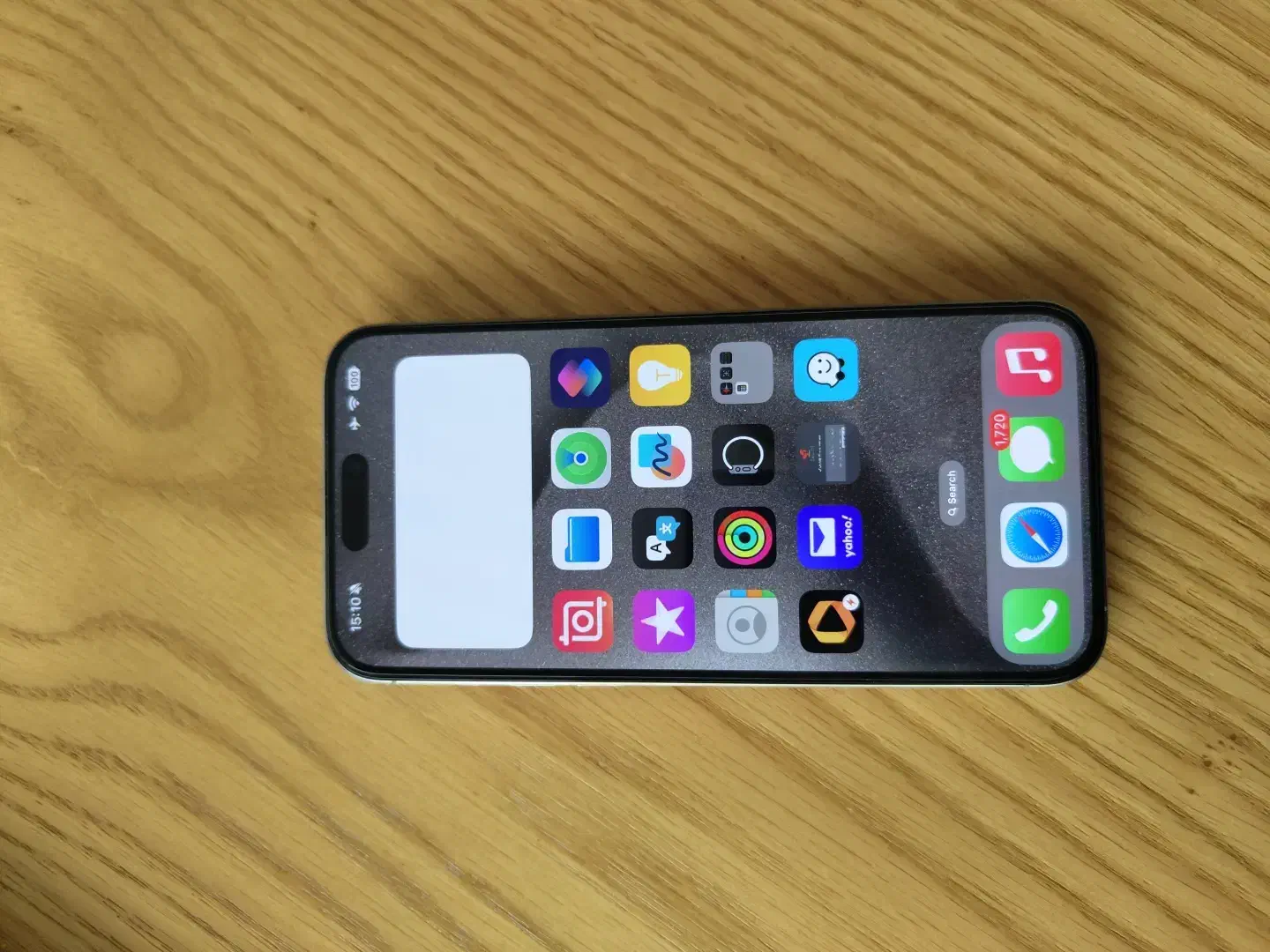 iphone 15 promax|موبایل|تهران, حصار بوعلی|دیوار