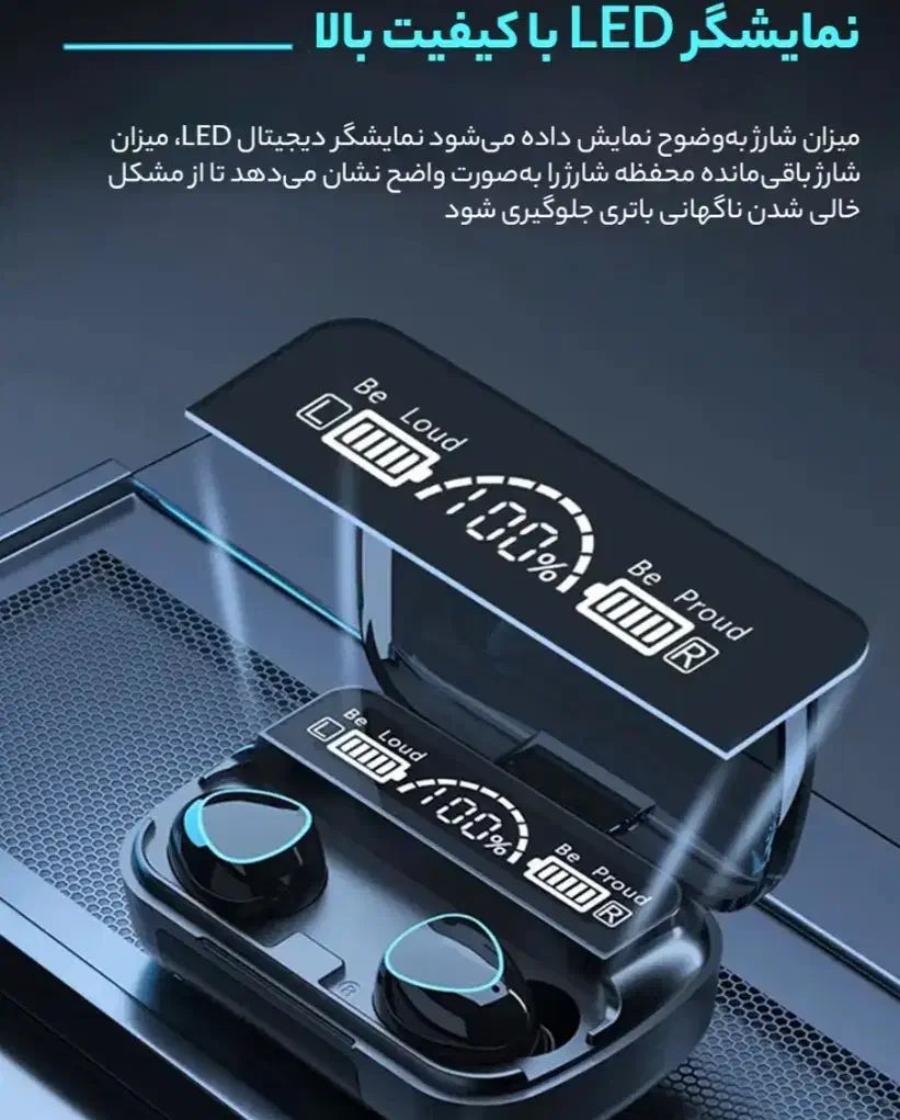 آیرپاد|لوازم جانبی موبایل و تبلت|زنجان, |دیوار