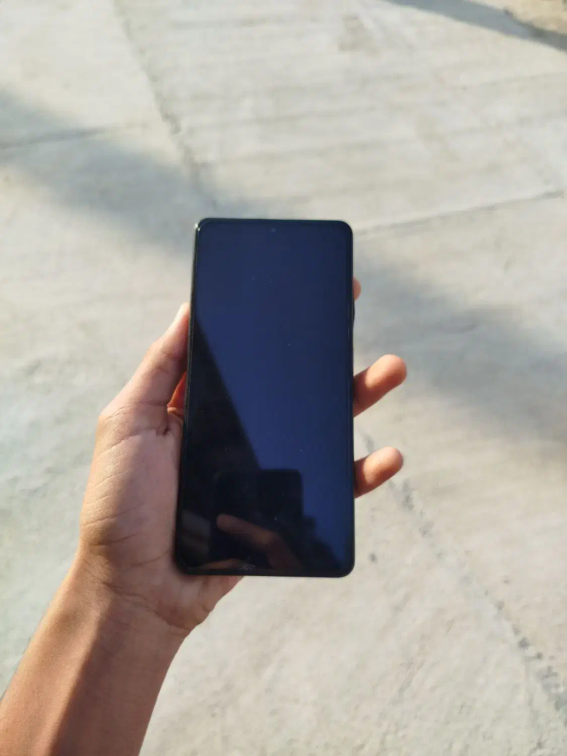 redmi noto12pro5G|موبایل|میناب, |دیوار