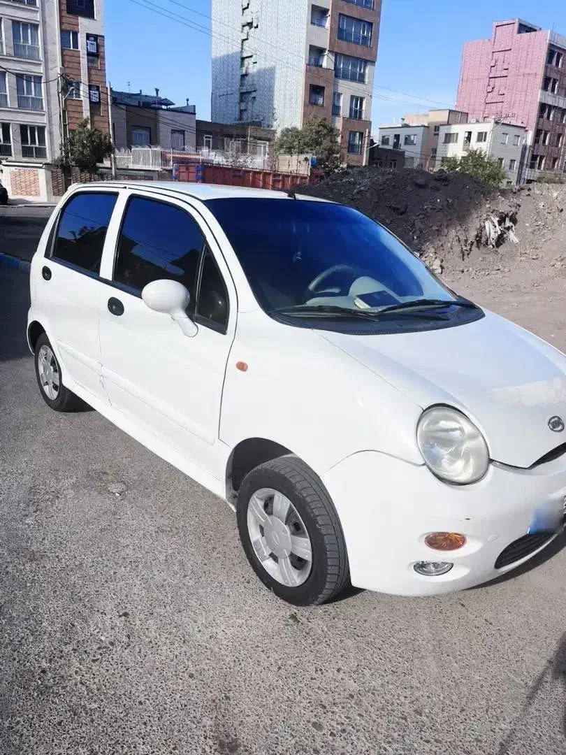 Mvm|خودرو سواری و وانت|همدان, |دیوار