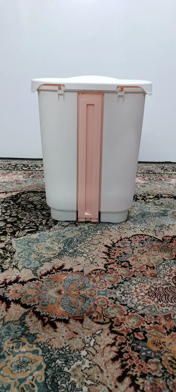 سطل زباله|لوازم نظافت|اسلام‌شهر, شهرک مفیدی|دیوار